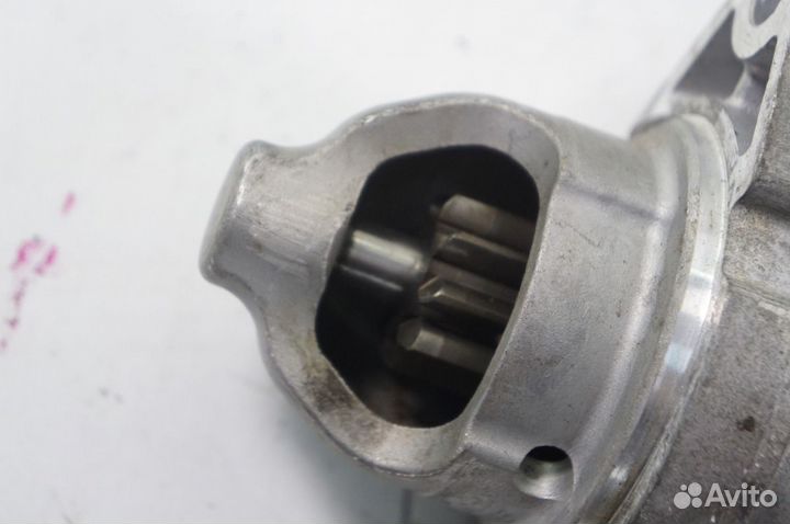 Стартер Honda Cr-V RD6 K24A