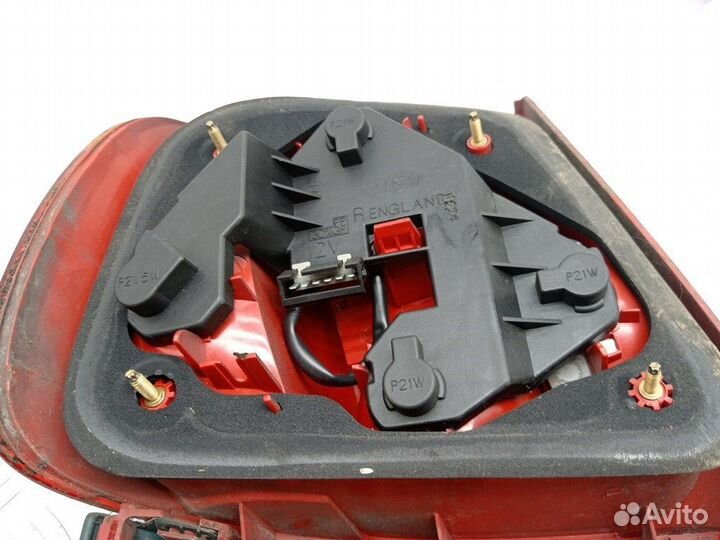 Фонарь задний для Audi A4 B5 8D0945111D