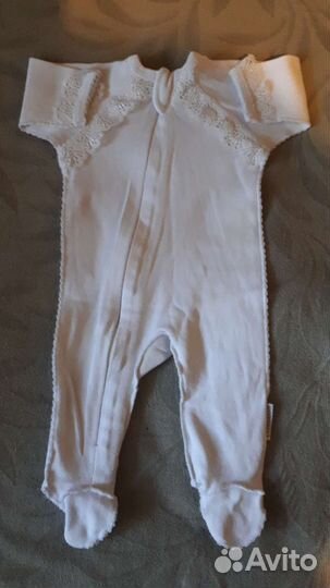 Слипы пакетом