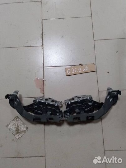 Петли капота mercedes c205 c w205
