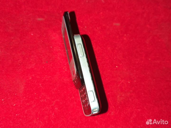 Nokia 6110 Navigator