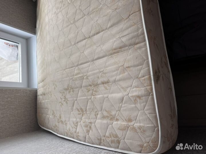 Матрас 180х200