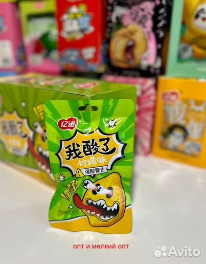 Популярные продукты из Китая с высокой доходностью