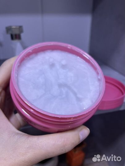 Маска для волос ollin