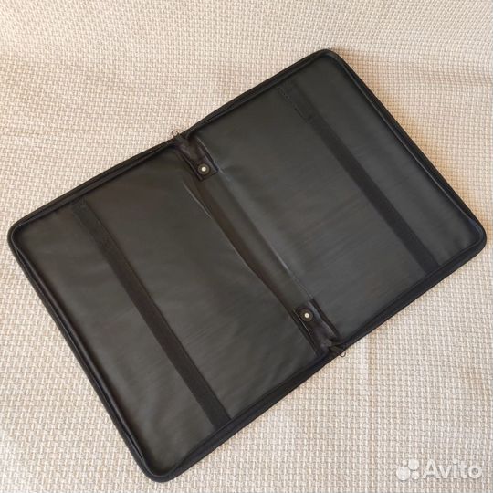 Сумка- папка для бумаг А4