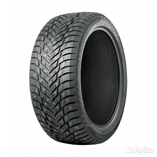 Nokian Tyres Hakkapeliitta 10p SUV 285/45 R21 113T