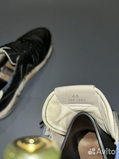 Кроссовки Premiata Eric Оригинал