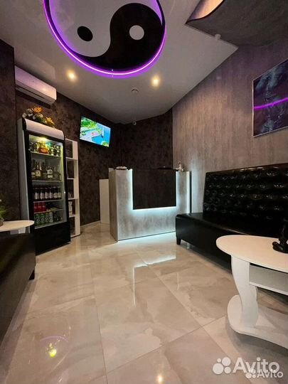 Ресепшн в бар, ресторан