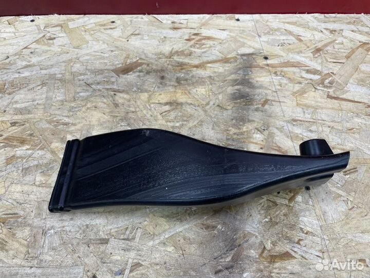 Воздуховод отопителя левый LADA X-Ray