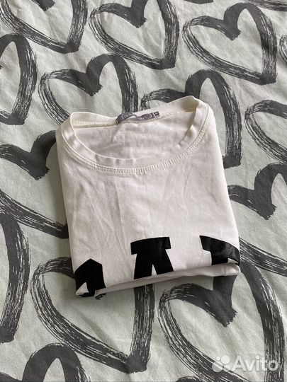 Футболка Gap