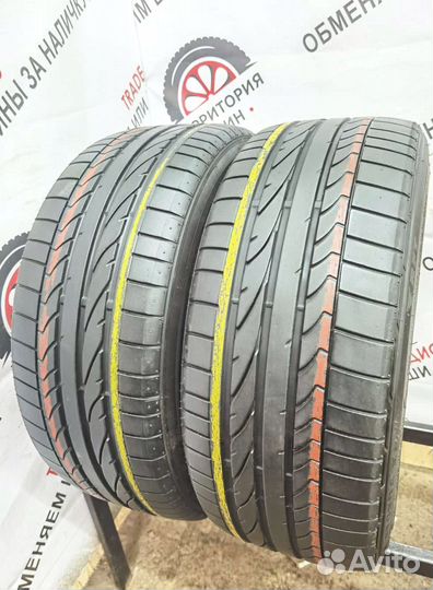 Bridgestone Potenza RE050A 225/45 R17 91W