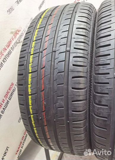 Barum Bravuris 3HM 235/50 R18 97V
