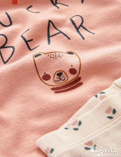 Комплекты, свитшот и леггинсы Next 104, 110 р-р