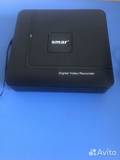 Цифровой видеорегистратор
