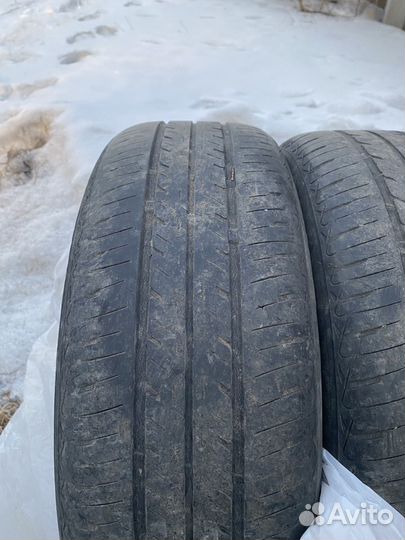 Firestone Touring FS100 185/60 R14