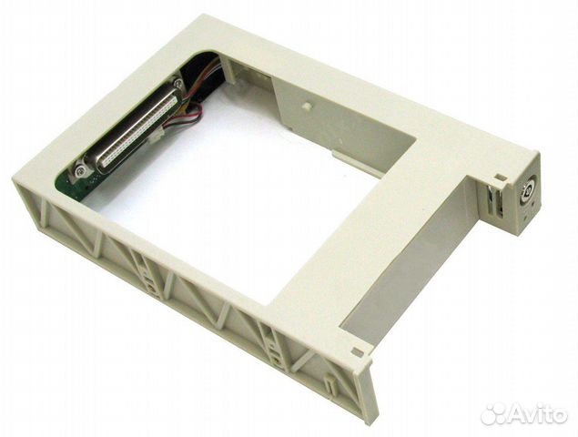 Мобильное шасси для HDD 3.5 IDE Mobile rack