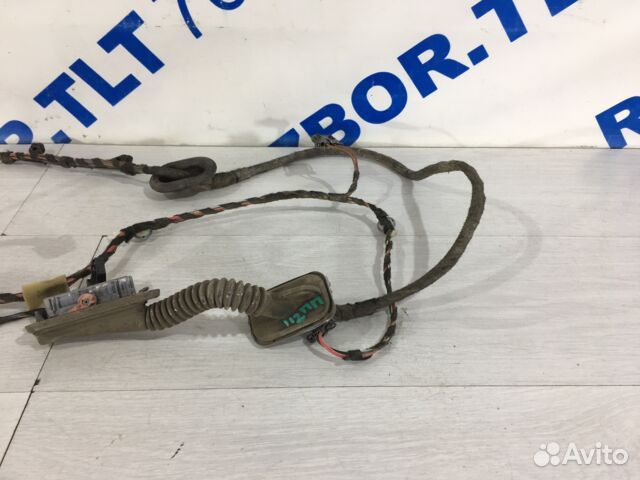 Проводка двери передняя правая volkswagen polo 5 1