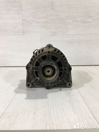 Генератор chevrolet cruze 1.8 мт седан