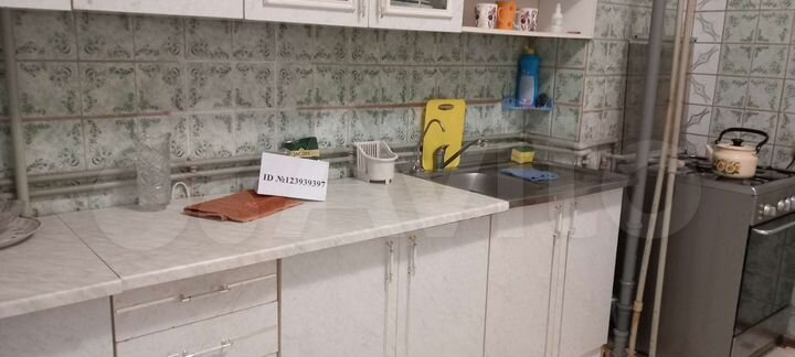 4-к. квартира, 80 м², 3/5 эт.