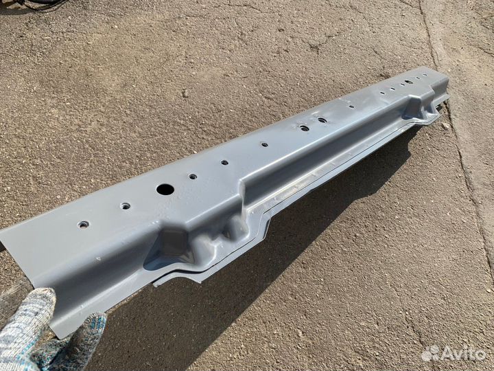 Передняя панель, нижняя часть Tiggo 5 (T21)