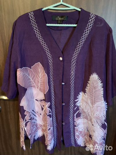 Женские вещи