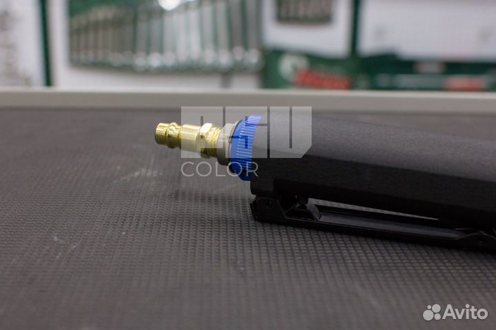 Пневмолобзик