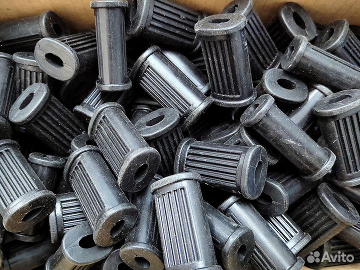 Резинка на рычаг кпп Иж Планета Спорт пс