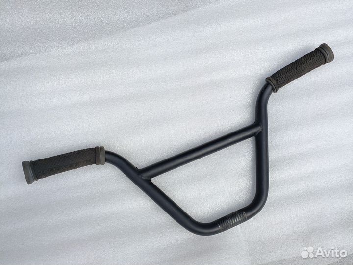 Руль на вмх