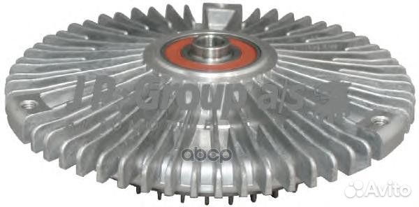 1314901400 Вискомуфта MB W140/210 2.8-3.2 13149