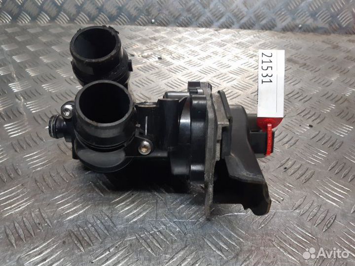 Водяной насос (Помпа) Volkswagen Passat B7 1.8TSI