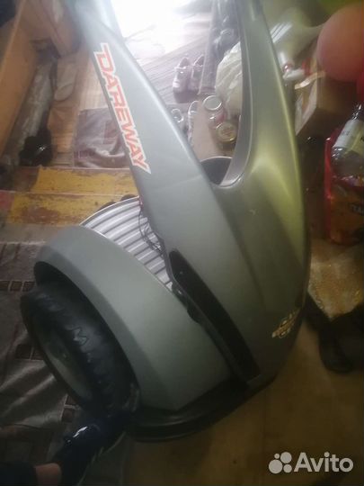 Гироскутер segway детский
