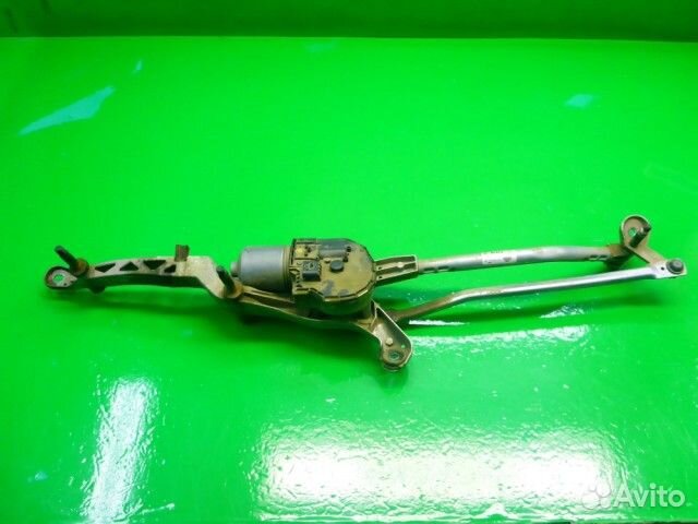 Трапеция стеклоочистителей Mercedes-benz W207 E-cl