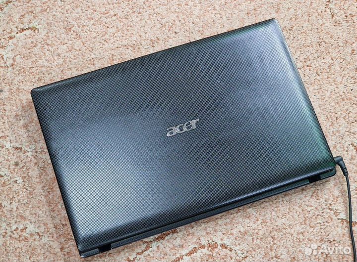 Acer для Офиса Intel Pentium