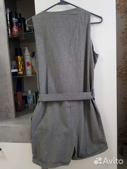 Комбинезон женский летний