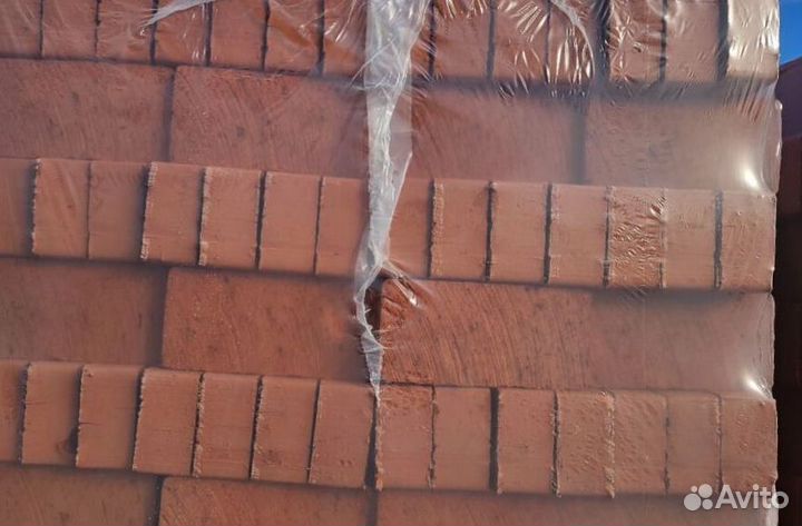Красный кирпич KK/5150