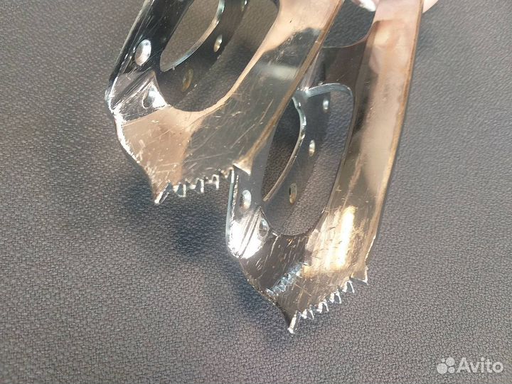 Лезвия для фигурных коньков MK Professional 9 1/4