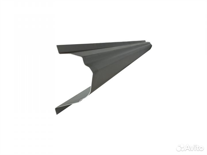 Ремонтные пороги и арки для Chrysler Сертолово