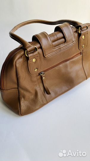 Винтажная сумка