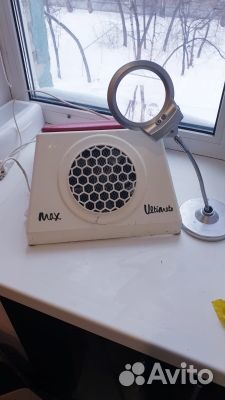 Продам все для маникюра