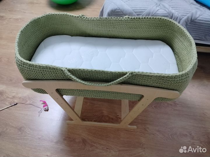 Люлька для новорожденных