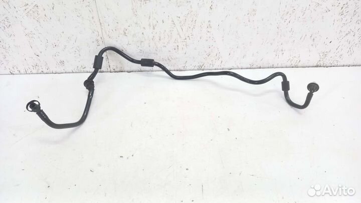 Трубка вакуума тормозов Mercedes GLC C253 Coupe