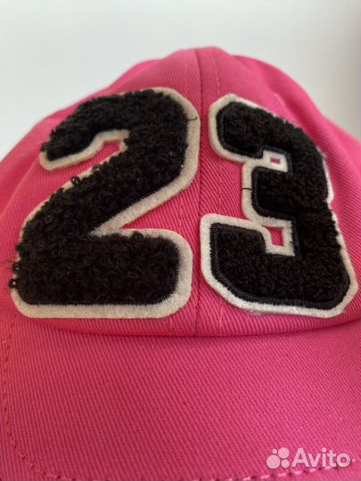 Бейсболка мужская