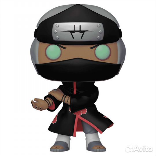 Фигурка Funko POP Animation Naruto Shippuden