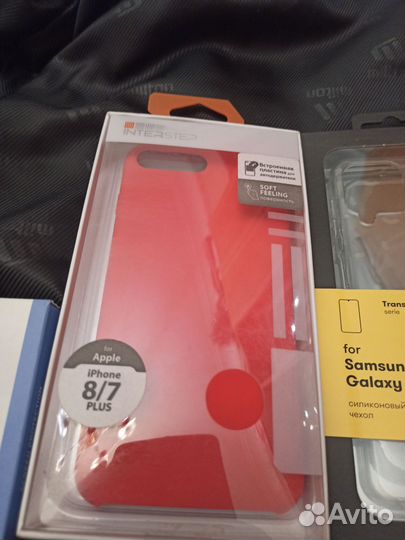 Чехол стекло на телефон Samsung Honor Айфон Oppo