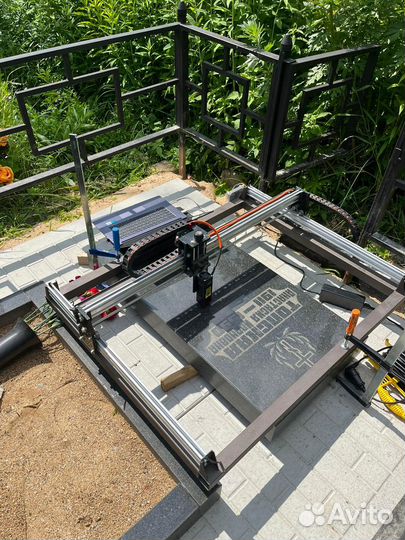 Гравировка на памятниках