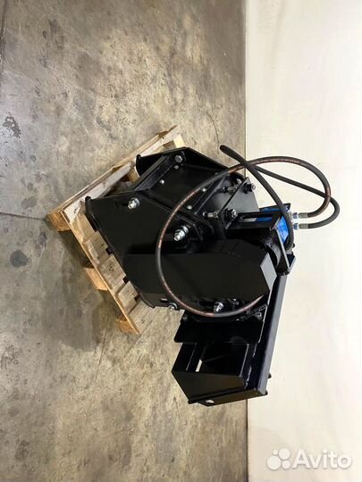 Дорожная фреза