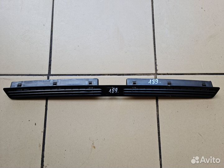 Дефлектор воздуховода Mitsubishi Lancer IX