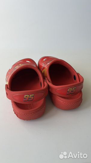 Crocs детские c9