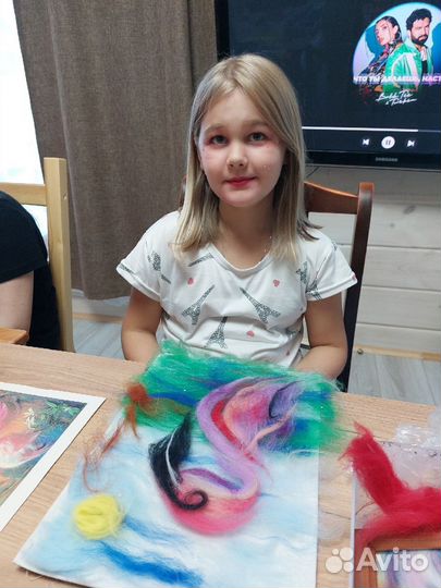 Классные Мастер - Классы