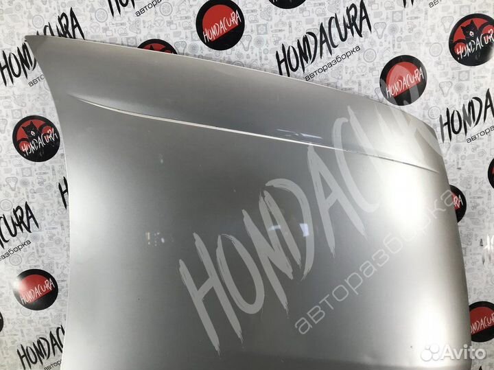 Капот Honda Accord